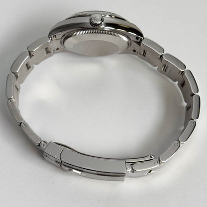 Rolex Datejust 31mm Silver Dial Watch Ref# 278274 - Happy Jewelers Fine Jewelry Lifetime Warranty