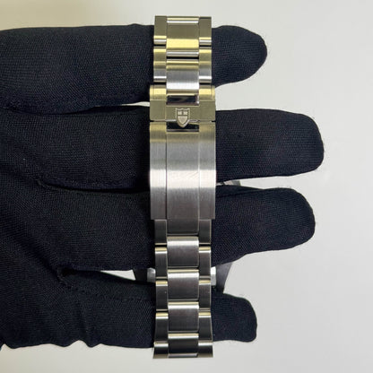 Tudor Black Bay 43mm Blue Dial Watch Ref# 7943A1A0NU