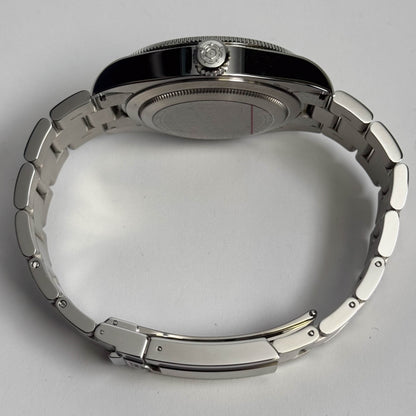 Tudor Black Bay 43mm Blue Dial Watch Ref# 7943A1A0NU