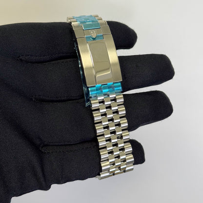 Tudor Black Bay 41mm Anthracite Dial Watch Ref# 79680