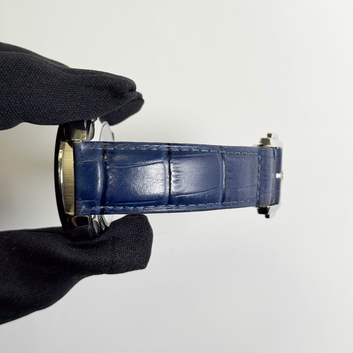 Omega Seamaster 41mm Blue Dial Ref# 220.13.41.21.03.001