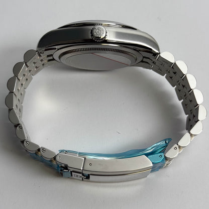 Tudor Black Bay 41mm Anthracite Dial Watch Ref# 79680