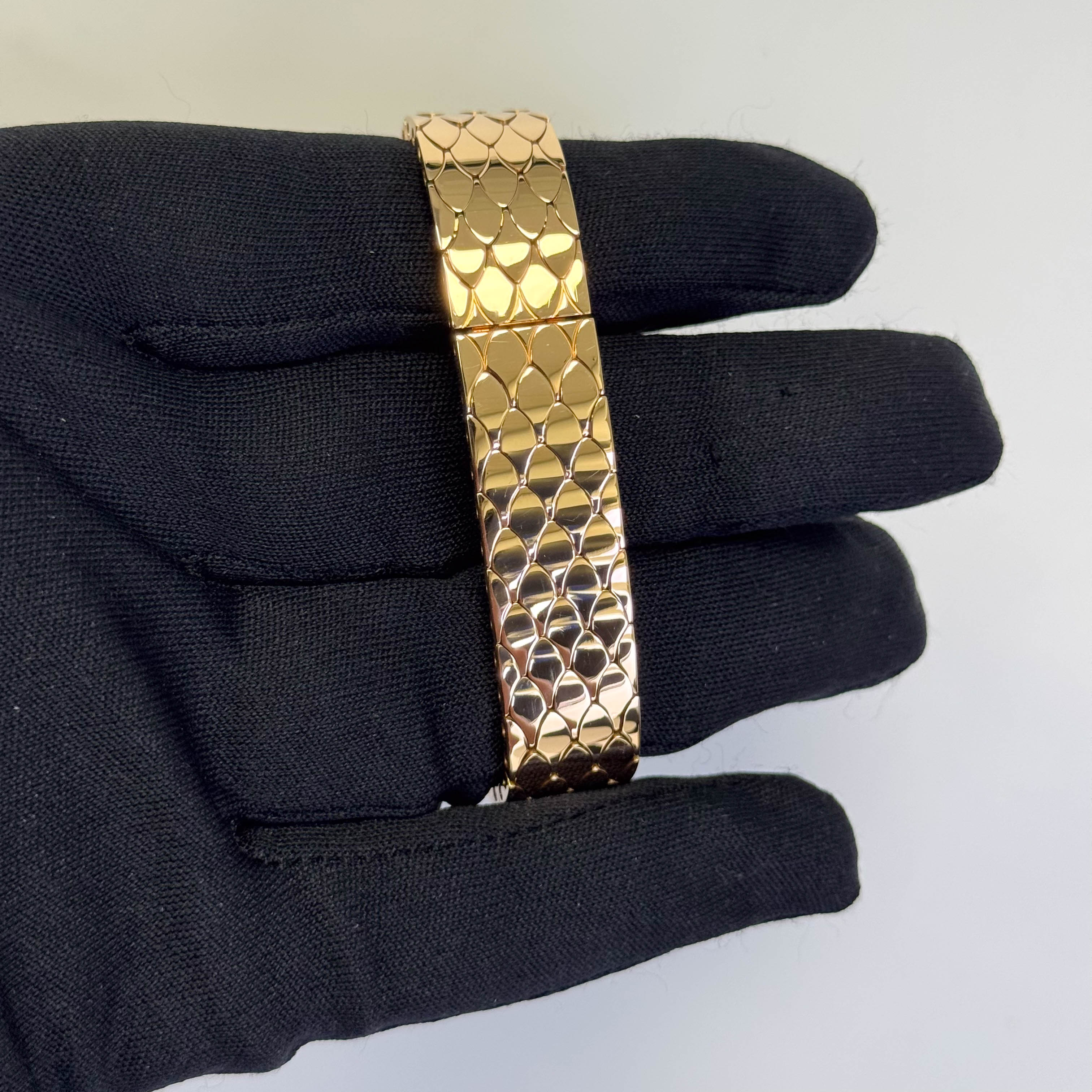 Cartier Tank 35mm Ivory Dial Watch Ref# W2620031