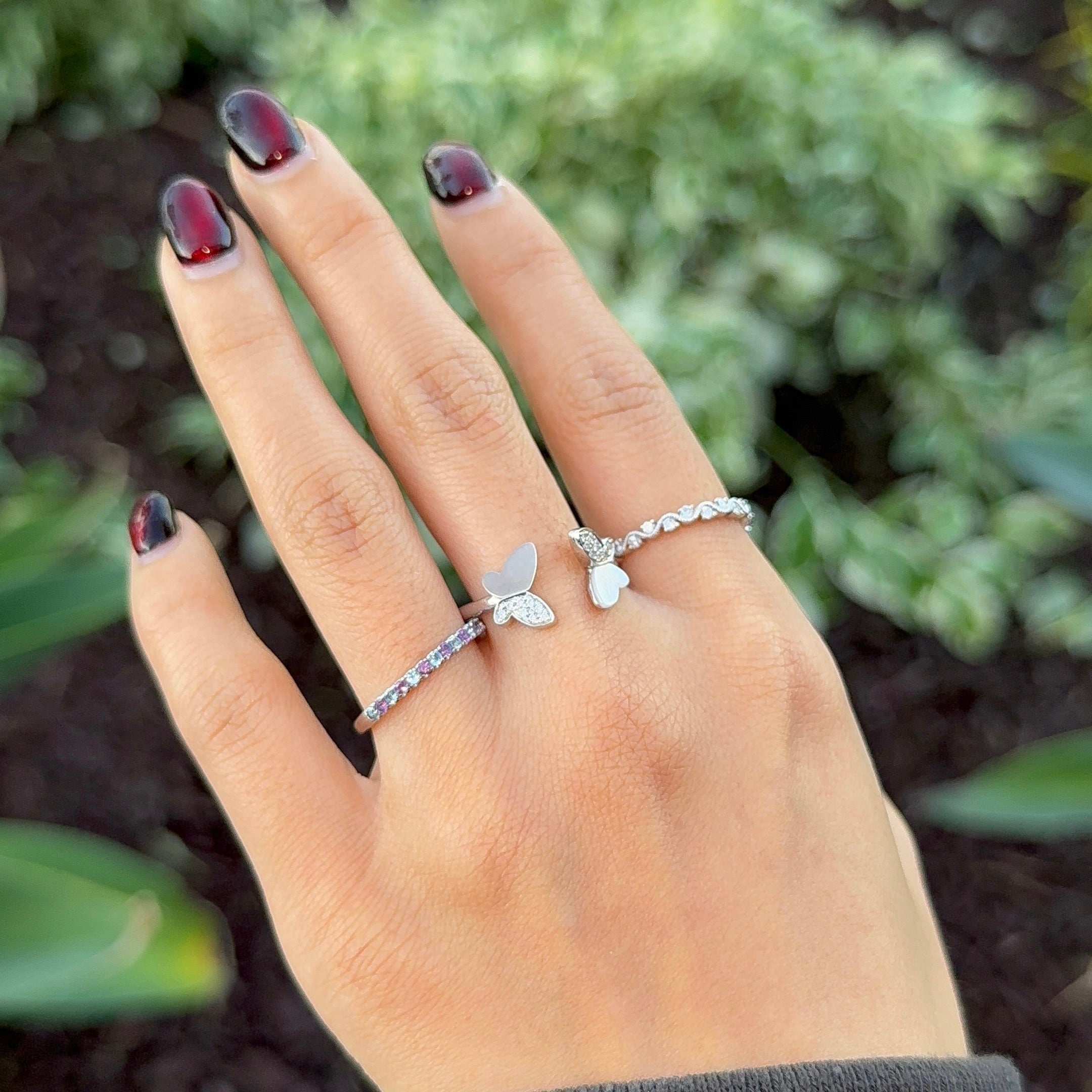 Sale of the Day- Fashion Rings