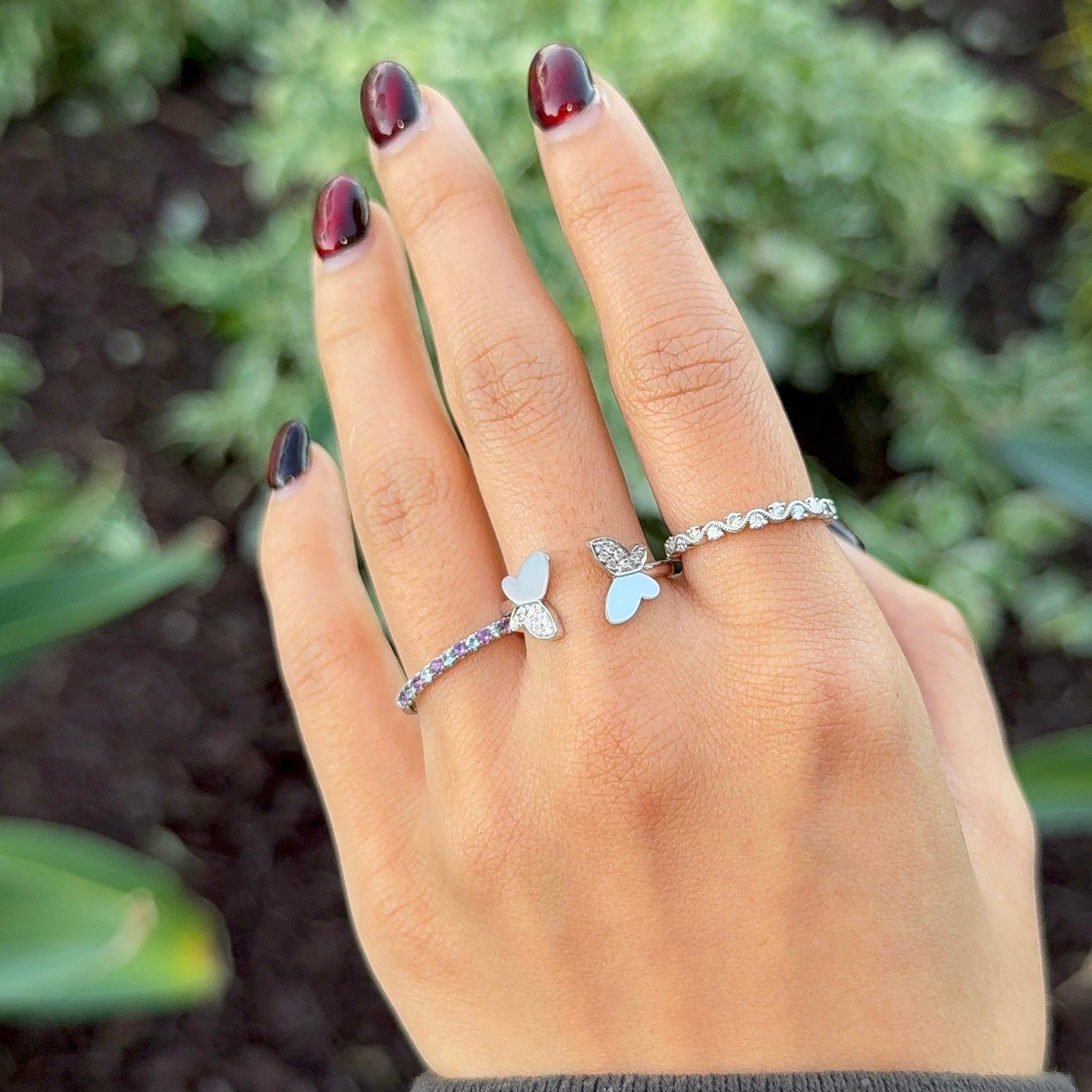 Sale of the Day- Fashion Rings