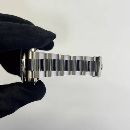 Rolex Daytona 40mm Black Dial Watch Ref# 126500LN - Happy Jewelers Fine Jewelry Lifetime Warranty