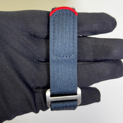 Tudor Pelagos FXD 42mm Matte Blue Dial Watch Ref# 25707KN