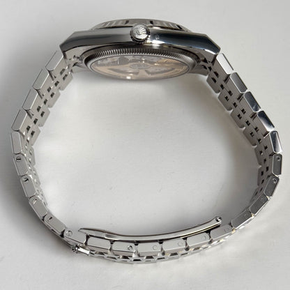 Rolex Land-Dweller 36mm White Dial Watch Ref# 127234 - Happy Jewelers Fine Jewelry Lifetime Warranty