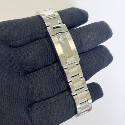 Rolex Datejust 31mm Silver Dial Watch Ref# 178274 - Happy Jewelers Fine Jewelry Lifetime Warranty