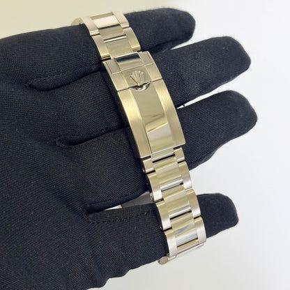 Rolex Daytona 40mm Meteorite Dial Watch Ref# 116509 - Happy Jewelers Fine Jewelry Lifetime Warranty