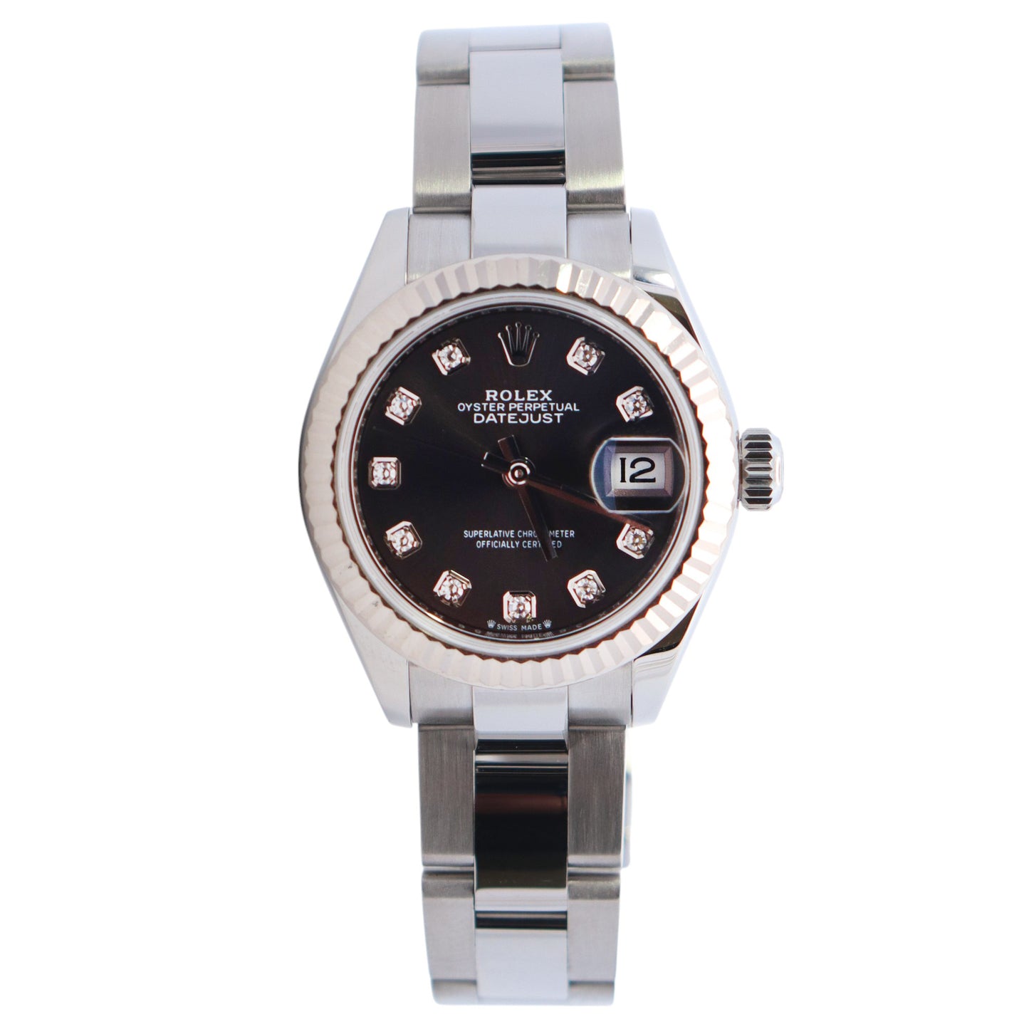 28mm rolex datejust best sale