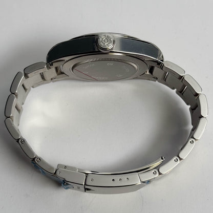 Tudor Black Bay One 41mm Silver Dial Watch Ref# 79540