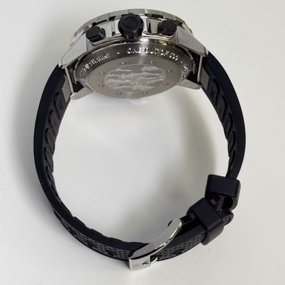 IWC Aquatimer Shark Edition 44mm Grey Dial Watch Ref# IW379506 - Happy Jewelers Fine Jewelry Lifetime Warranty
