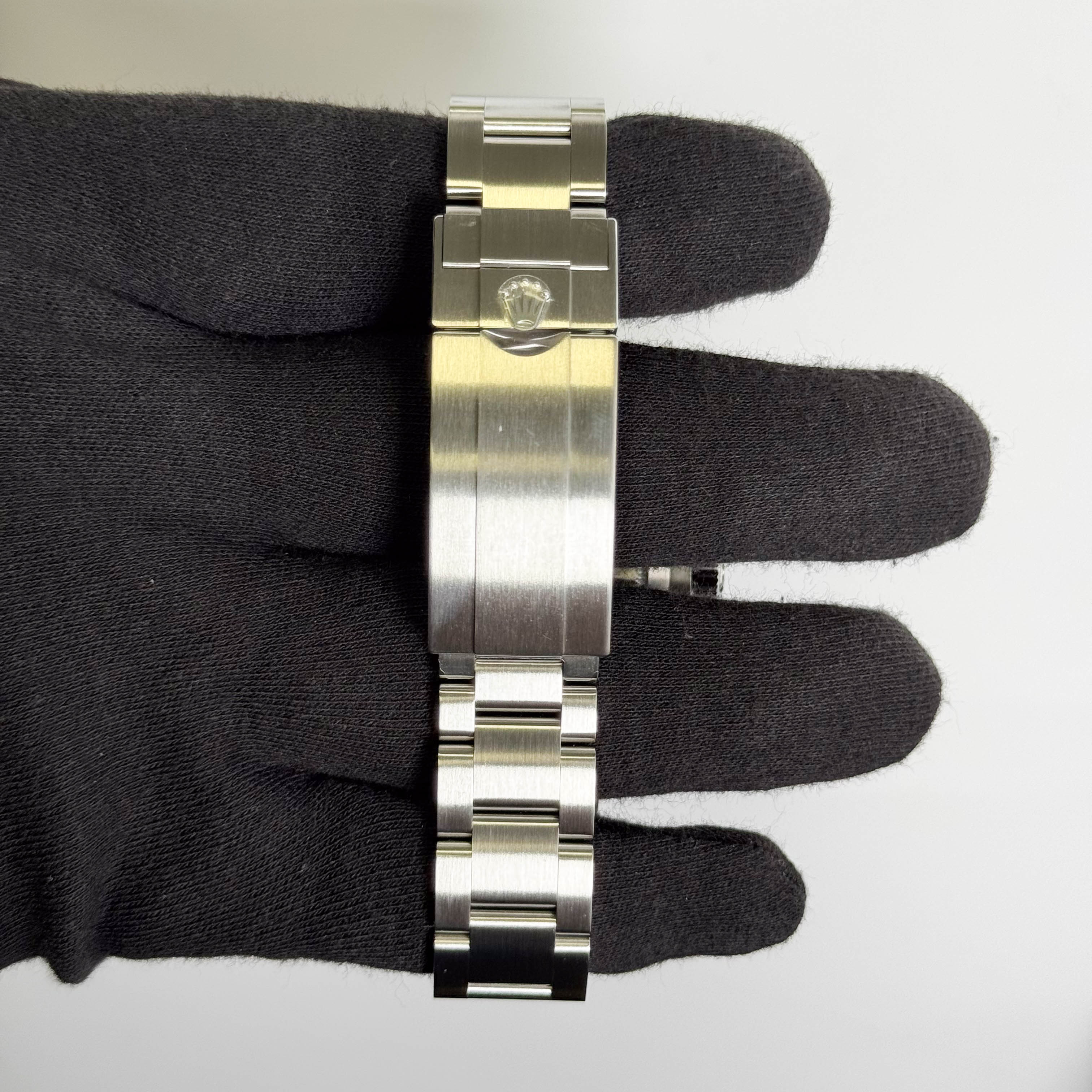 Rolex Submariner 41mm Black Dial Watch Ref# 126610LV
