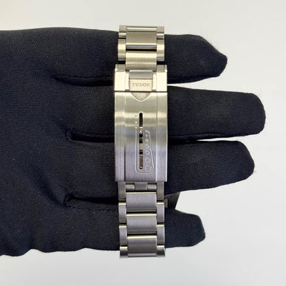 Tudor Pelagos 42mm Black Dial Watch Ref# 25600TN - Happy Jewelers Fine Jewelry Lifetime Warranty