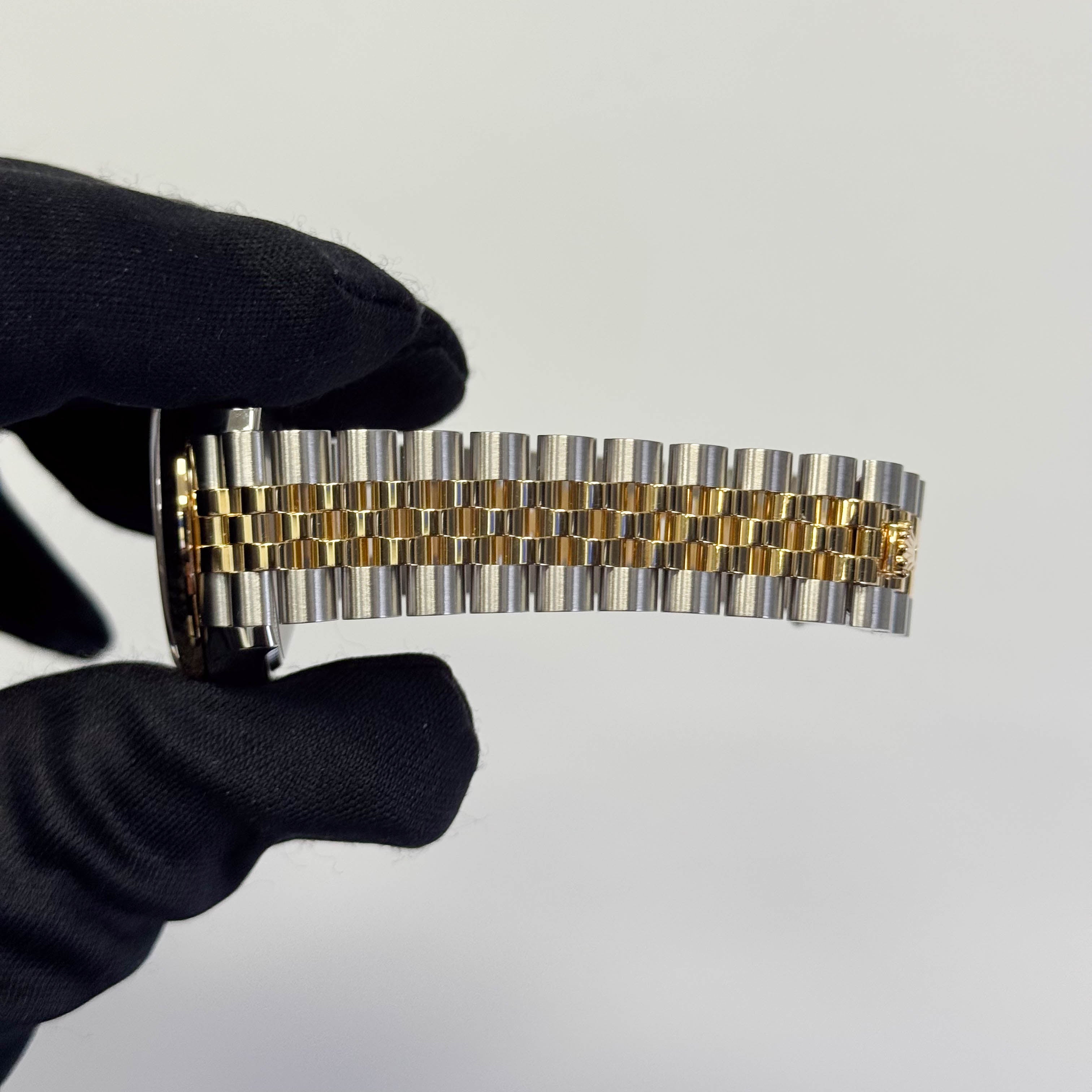 Rolex Datejust 31mm Rhodium Dial Watch Ref# 278273 - Happy Jewelers Fine Jewelry Lifetime Warranty