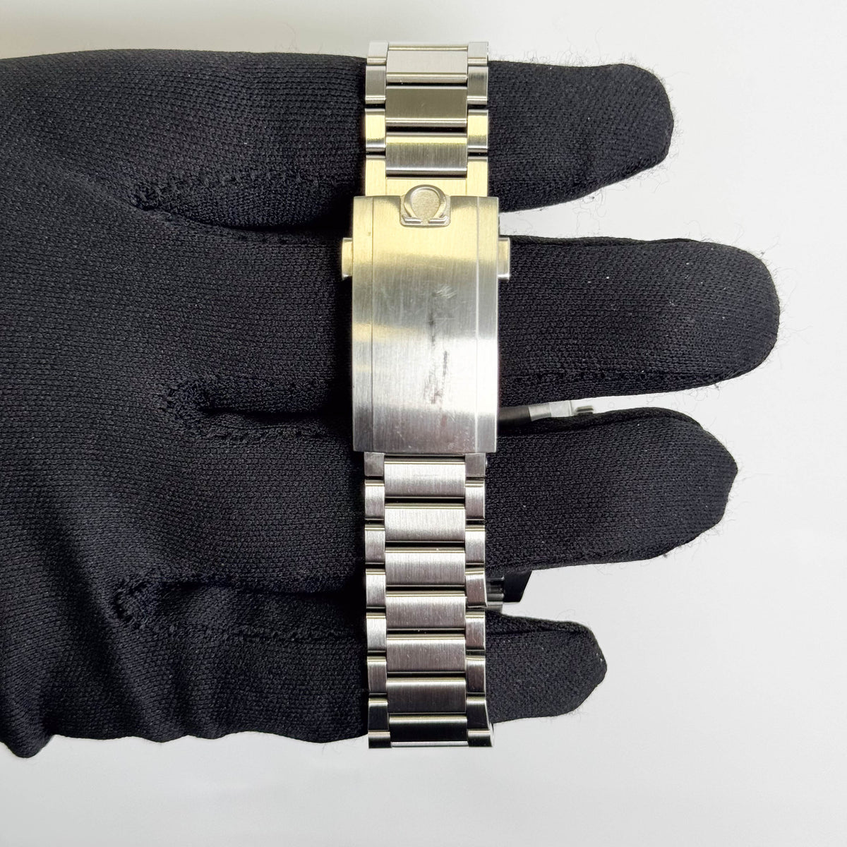 Omega Speedmaster Pilot 41mm Black Chronograph Dial Watch Ref# 332.10.41.51.01.002