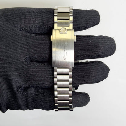 Omega Speedmaster Pilot 41mm Black Chronograph Dial Watch Ref# 332.10.41.51.01.002