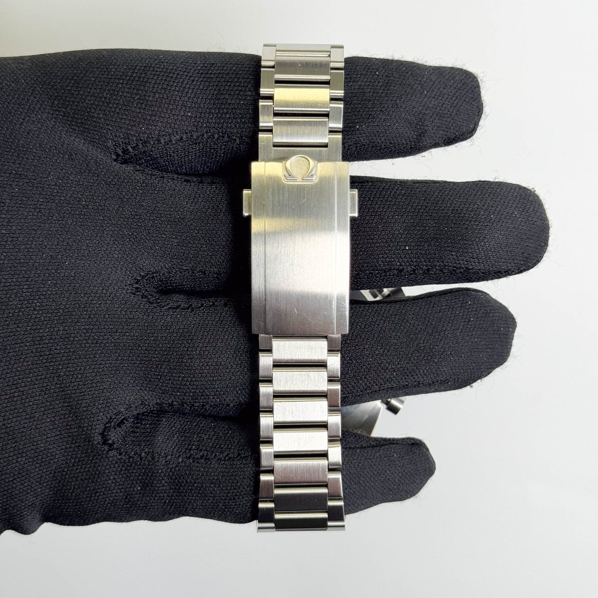 Omega Speedmaster Pilot 41mm Black Chronograph Dial Watch Ref# 332.10.41.51.01.002