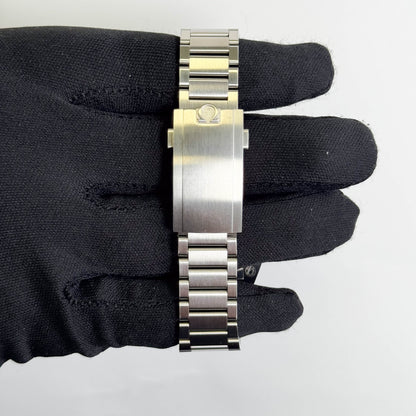Omega Speedmaster Pilot 41mm Black Chronograph Dial Watch Ref# 332.10.41.51.01.002
