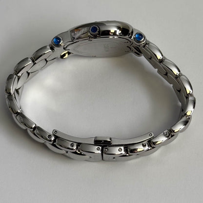 Corum Heart 37.5mm MOP Dial Watch Ref# 24.183.47