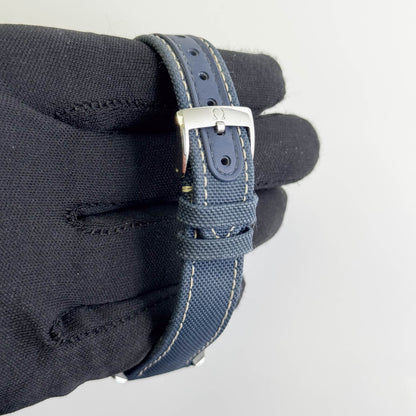 Omega Speedmaster 42mm White Dial Watch Ref# 310.32.42.50.02.001