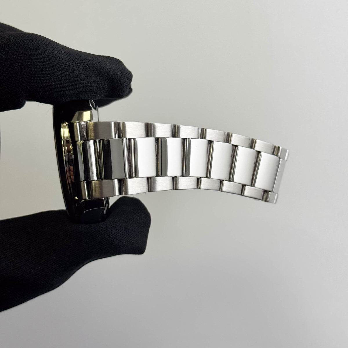 Omega Aqua Terra 41mm Black Dial Watch Ref# 231.10.43.22.01.001