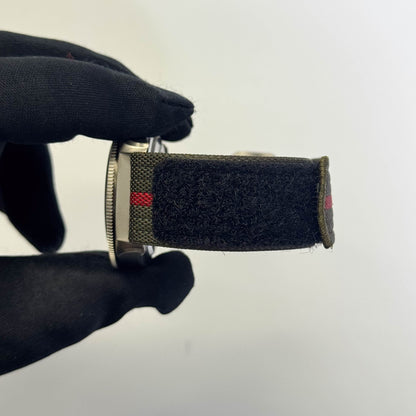 Tudor Pelagos FXD 42mm Black Dial Watch Ref# 25717N - Happy Jewelers Fine Jewelry Lifetime Warranty