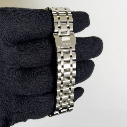 Tudor Royal 41mm Silver  Dial Watch Ref# 28600