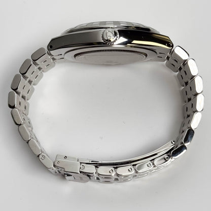 Tudor Royal 41mm Silver  Dial Watch Ref# 28600