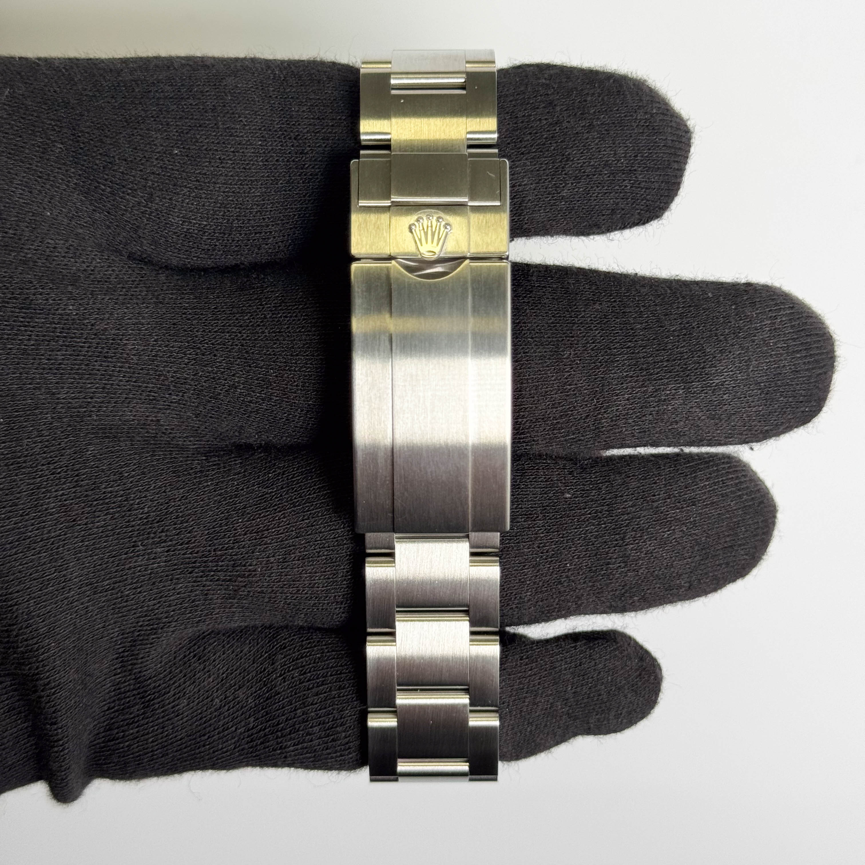 Rolex Submariner 41mm Black Dial Watch Ref# 126610LN