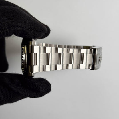Rolex Submariner 41mm Black Dial Watch Ref# 126610LN