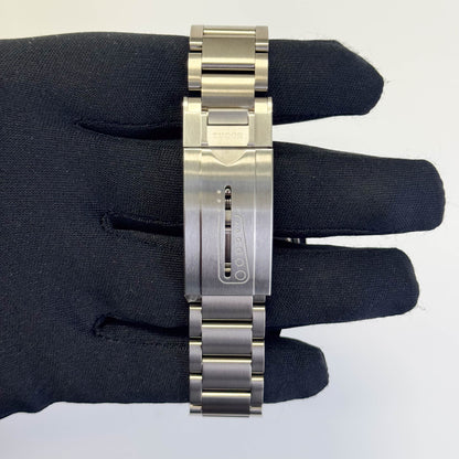 Tudor Pelagos Titanium 42mm Black Dial Watch Ref#  25610TNL - Happy Jewelers Fine Jewelry Lifetime Warranty