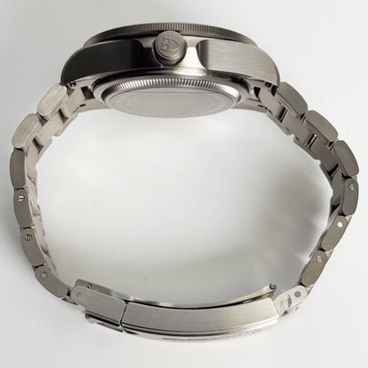 Tudor Pelagos Titanium 42mm Black Dial Watch Ref# 25600TN - Happy Jewelers Fine Jewelry Lifetime Warranty