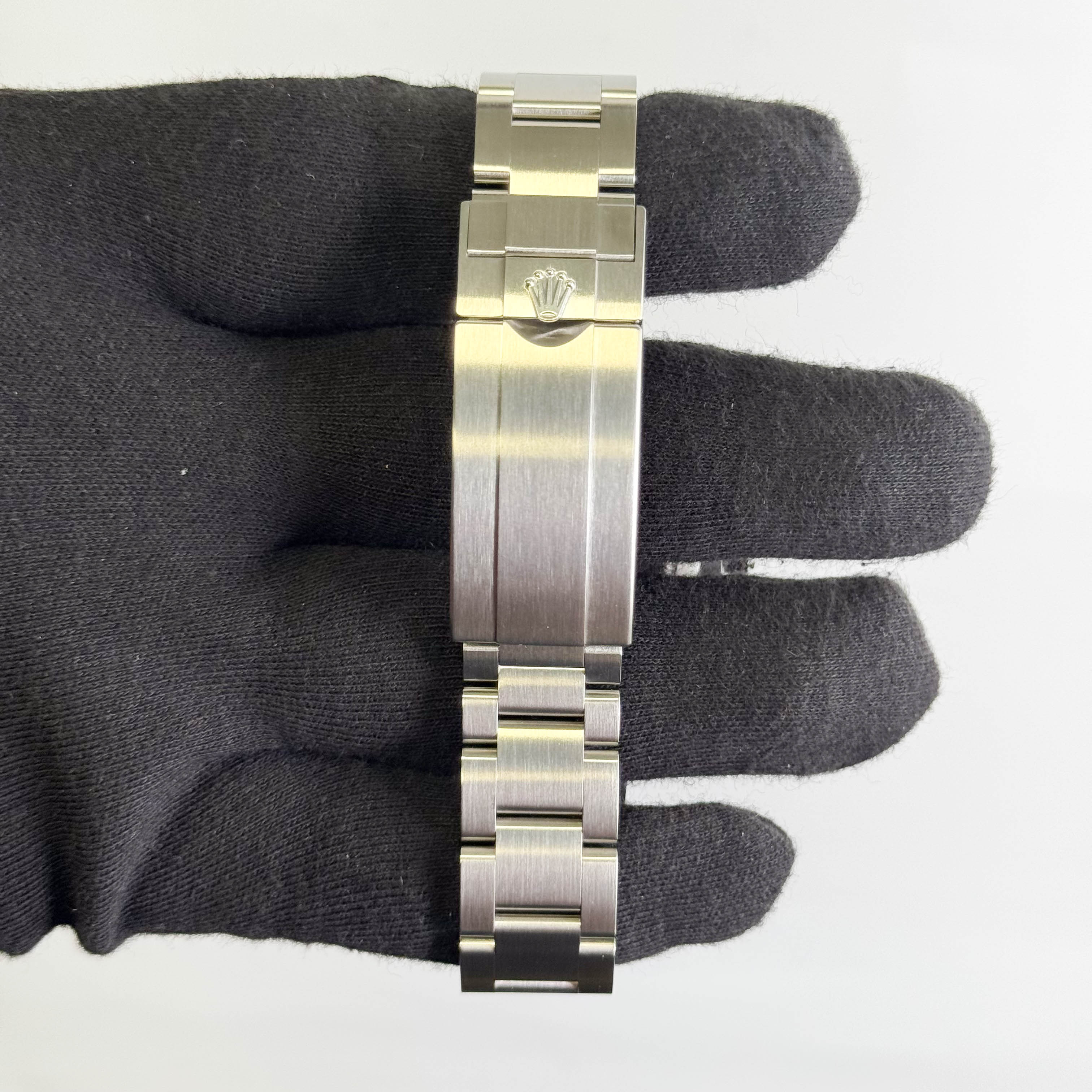 Rolex Submariner 41mm Black Dial Watch Ref# 126610LN