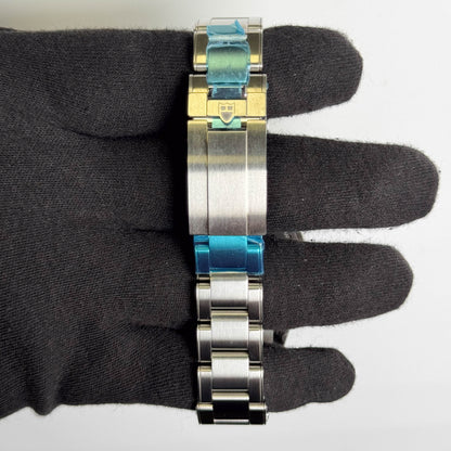 Tudor Black Bay 41mm Black Dial Watch Ref# 7941A1A0RU