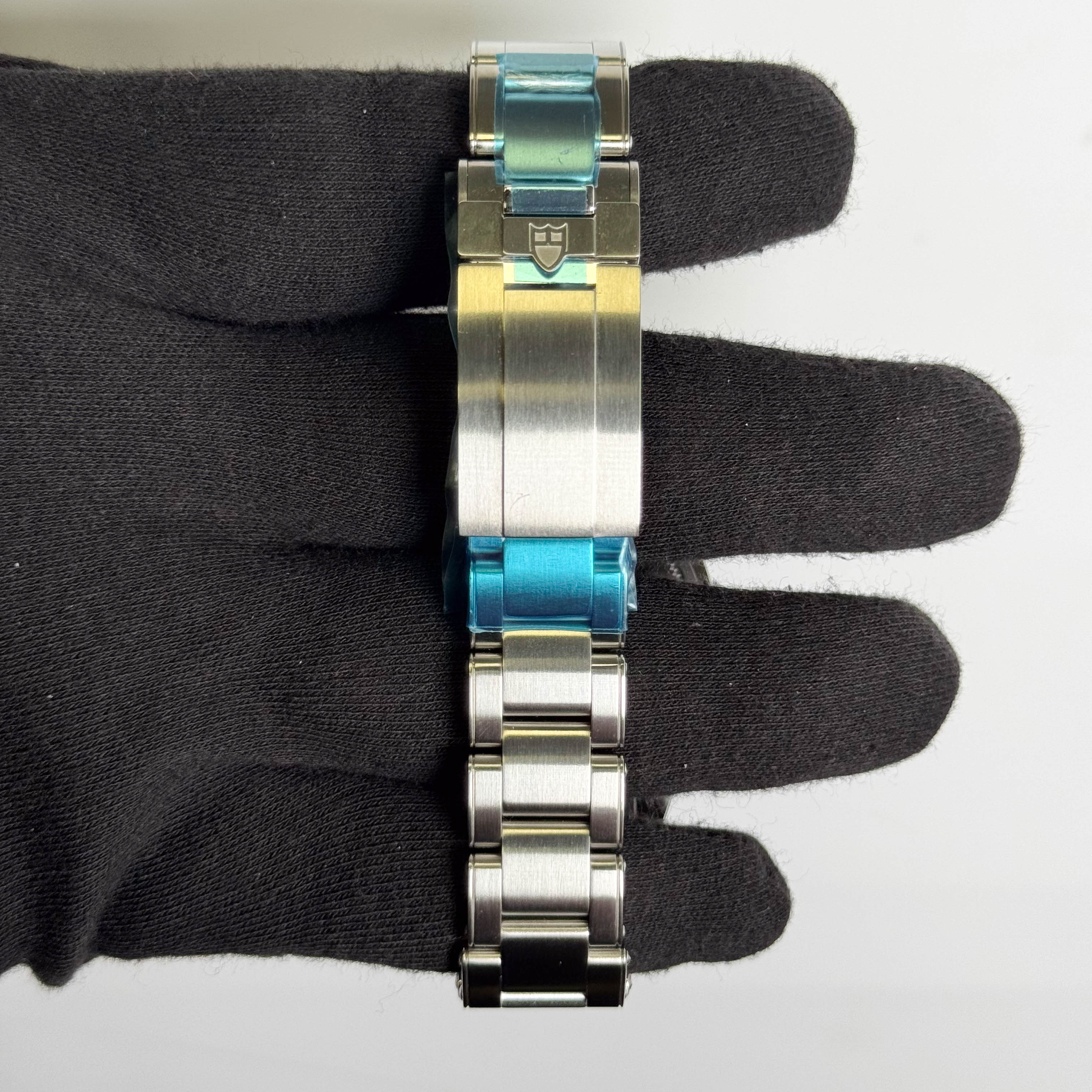 Tudor Black Bay 41mm Black Dial Watch Ref# 7941A1A0RU