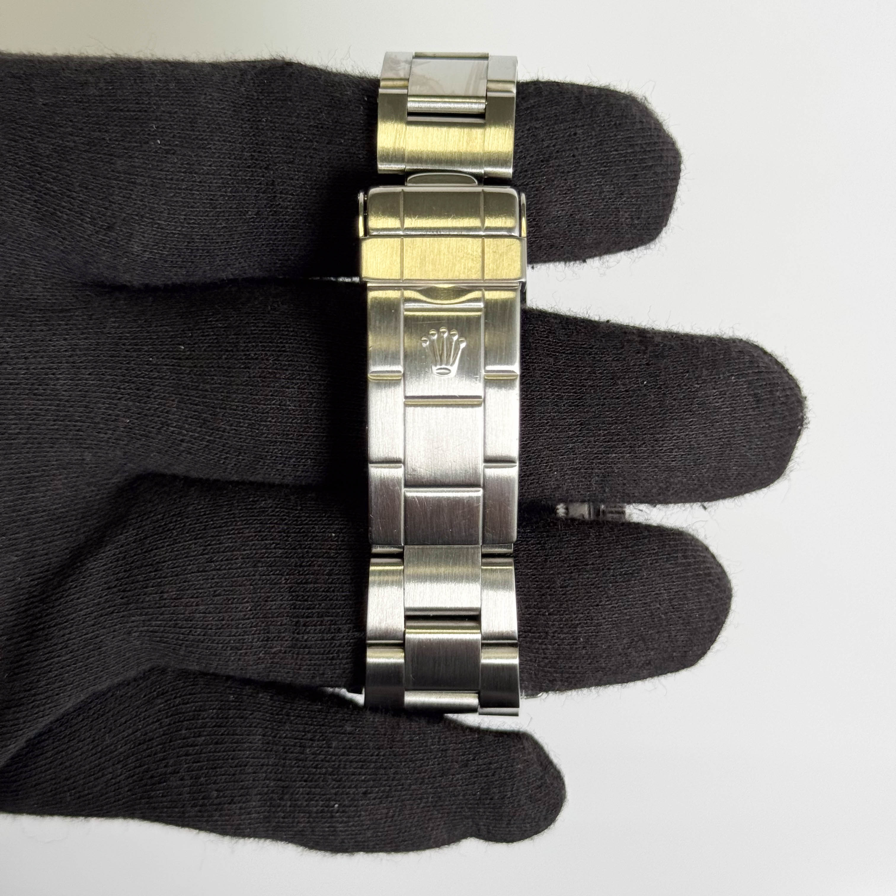 Rolex Sea-Dweller 40mm Black Dial Watch Ref# 16600
