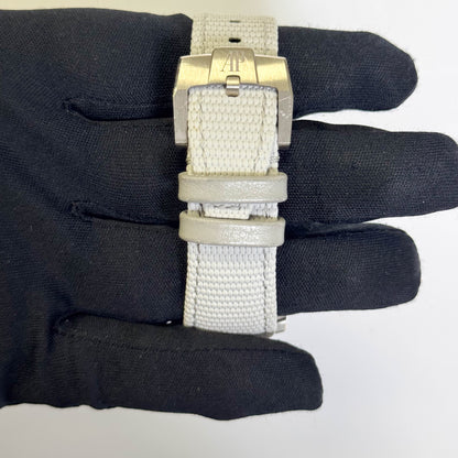 Audemars Piguet CODE 11.59 41mm Silver Dial Watch Ref# 15210CR.OO.A009CR.01 - Happy Jewelers Fine Jewelry Lifetime Warranty