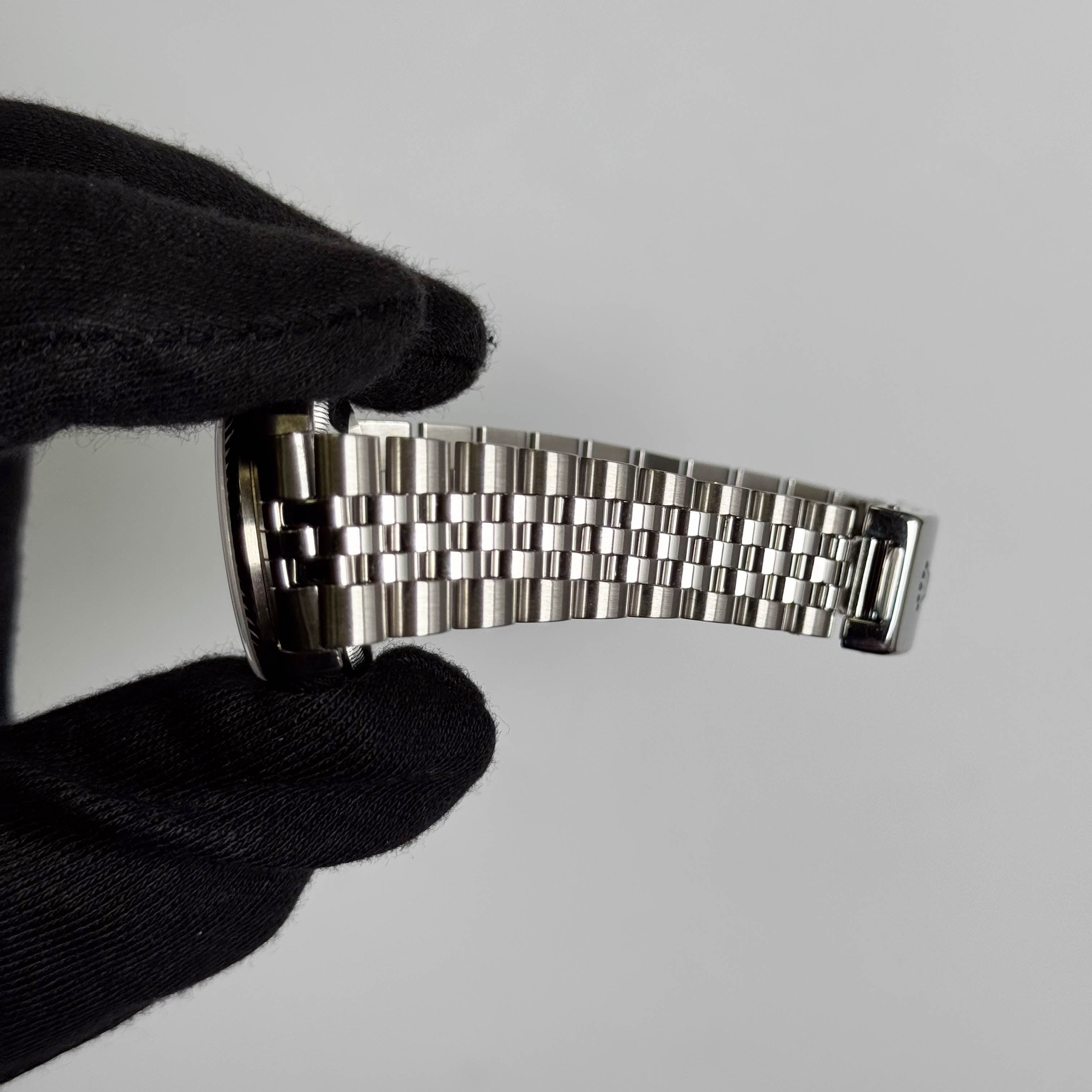 Rolex Datejust 31mm Mother Of Pearl Dial Watch Ref# 78274