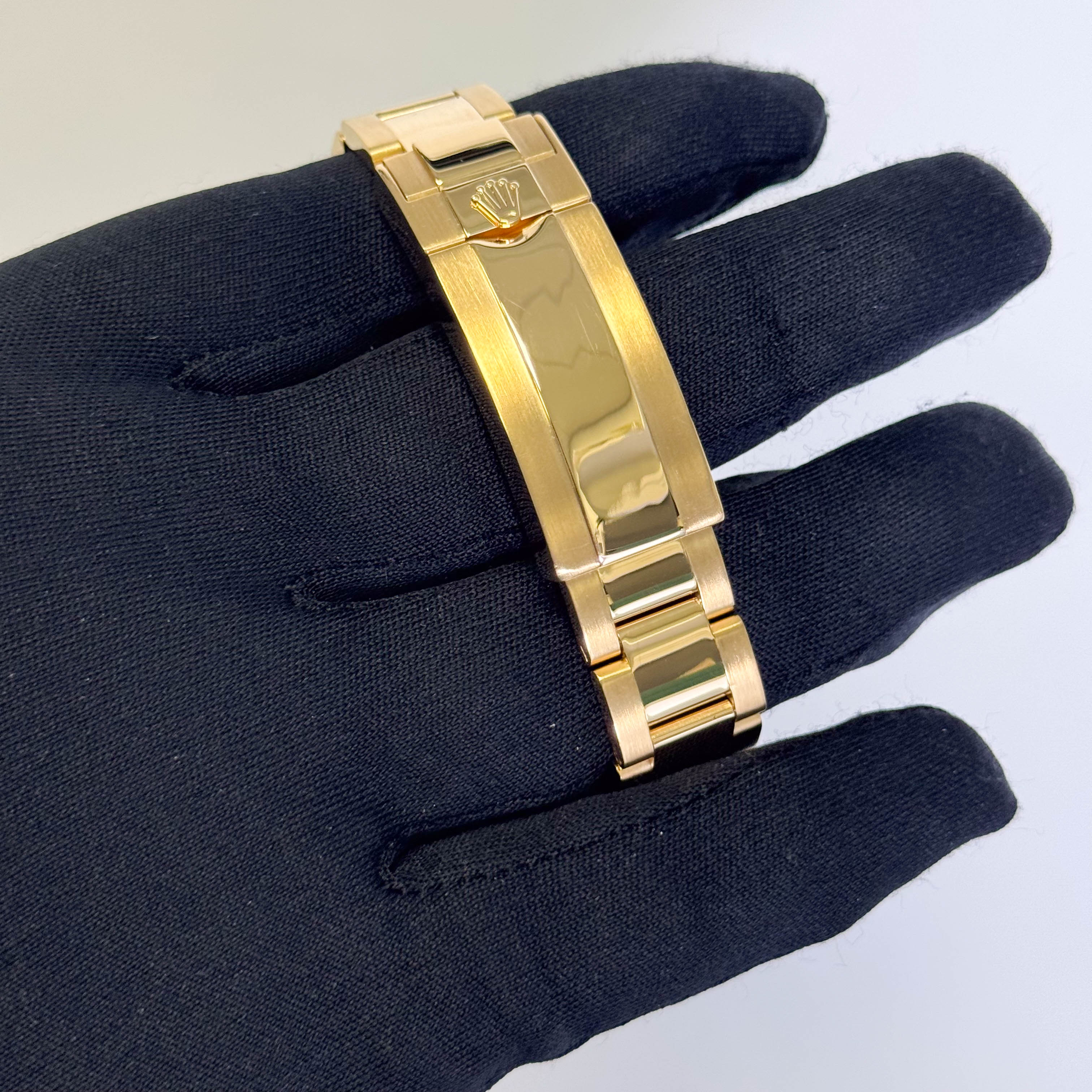 Rolex Submariner 40mm Black Dial Ref# 116618LN - Happy Jewelers Fine Jewelry Lifetime Warranty