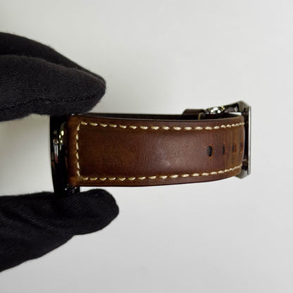 Panerai Radiomir 44mm Black Dial Watch Ref# PAM00183