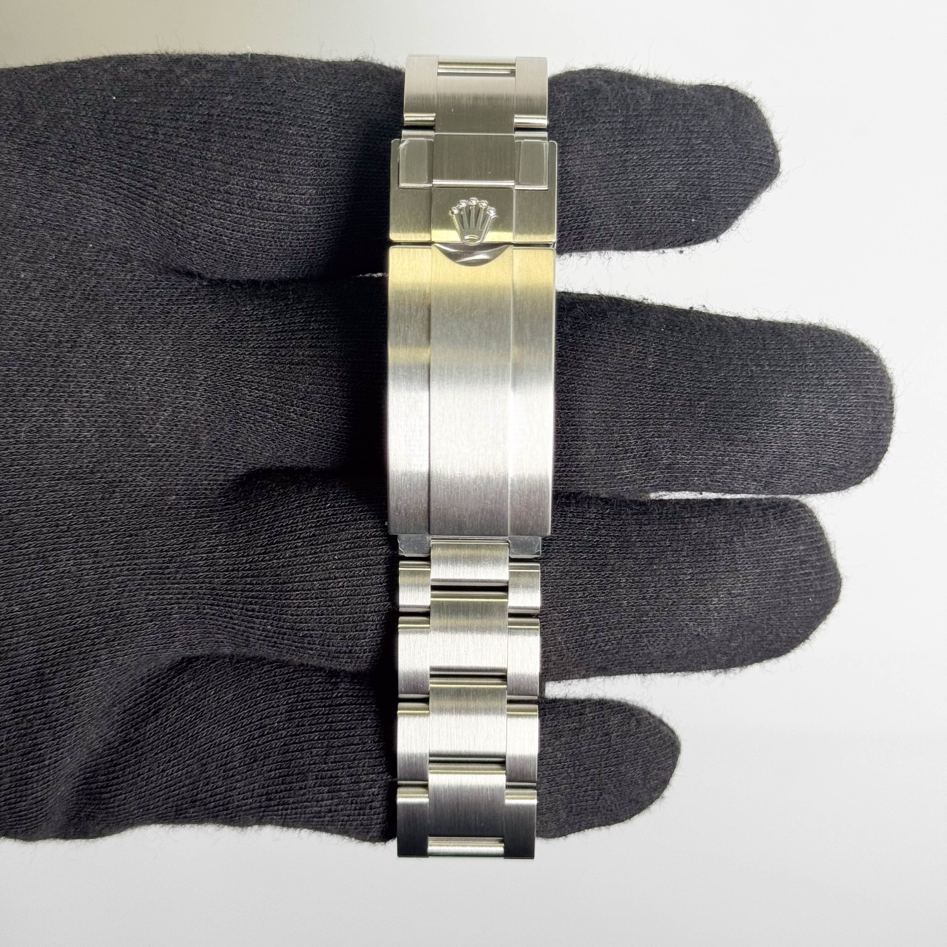 Rolex Submariner 41mm Black Dial Watch Ref# 126610LN