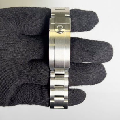 Rolex Submariner 41mm Black Dial Watch Ref# 126610LN