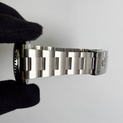 Rolex Submariner 41mm Black Dial Watch Ref# 126610LN