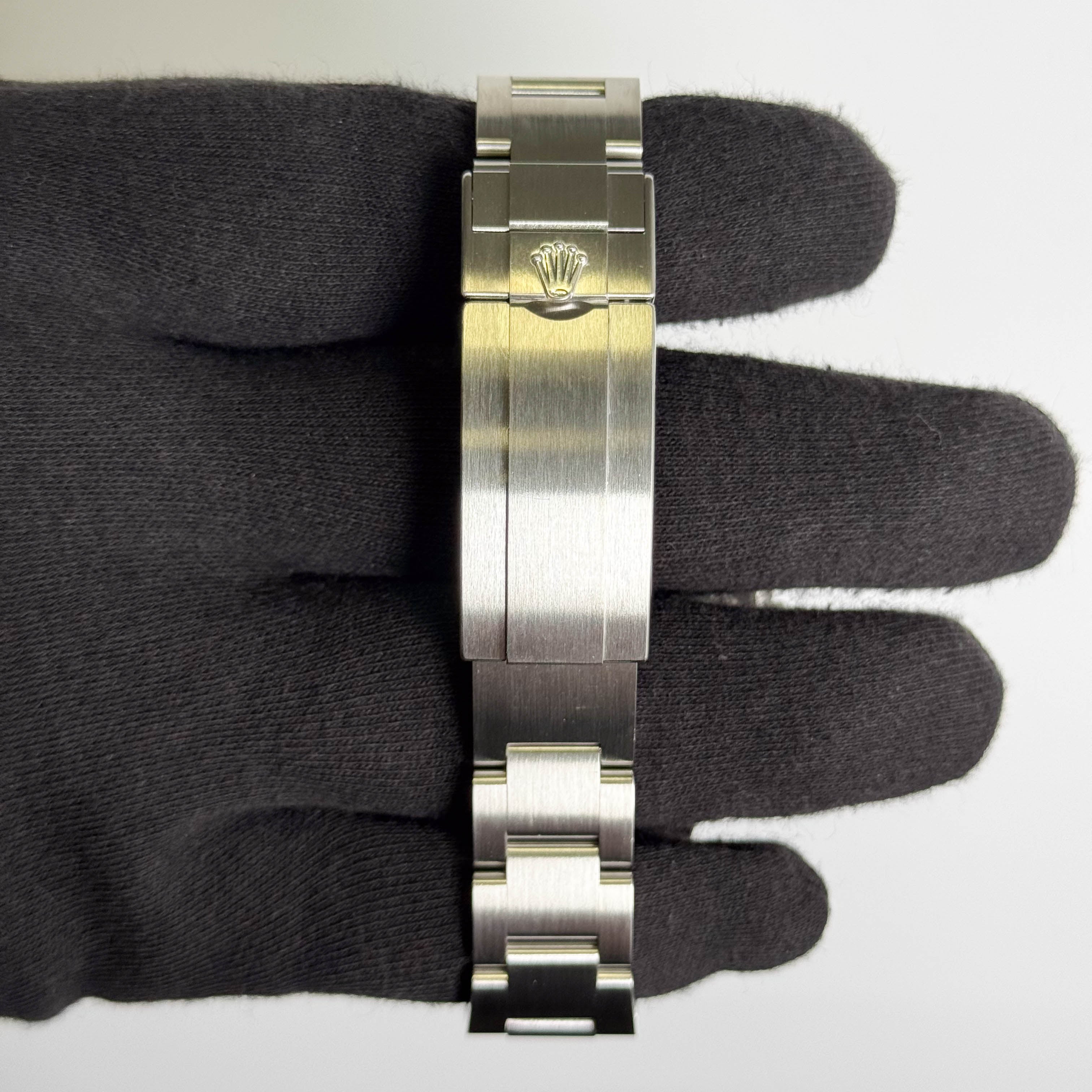 Rolex Sea-Dweller Deepsea 44mm Black Dial Watch Ref# 116660
