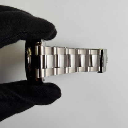 Rolex Sky-Dweller 42 mm Blue Dial Watch Ref# 326934 - Happy Jewelers Fine Jewelry Lifetime Warranty