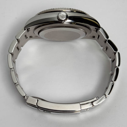 Rolex Sky-Dweller 42 mm Blue Dial Watch Ref# 326934 - Happy Jewelers Fine Jewelry Lifetime Warranty