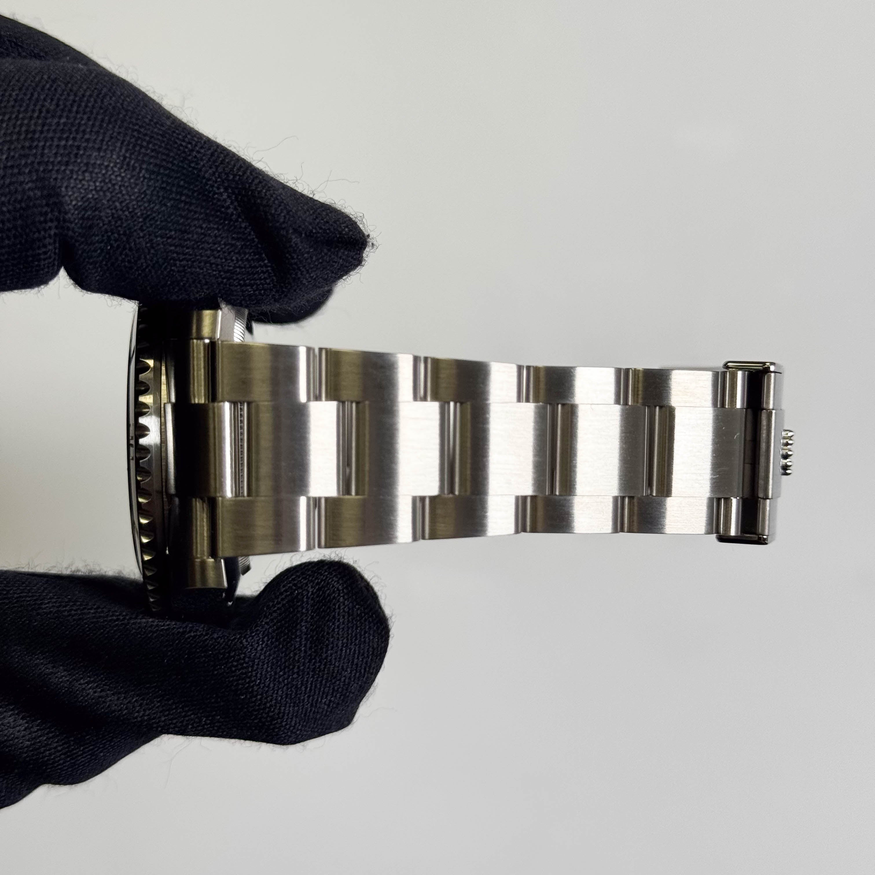 Rolex Submariner 41mm Black Dial Watch Ref# 126610LN - Happy Jewelers Fine Jewelry Lifetime Warranty