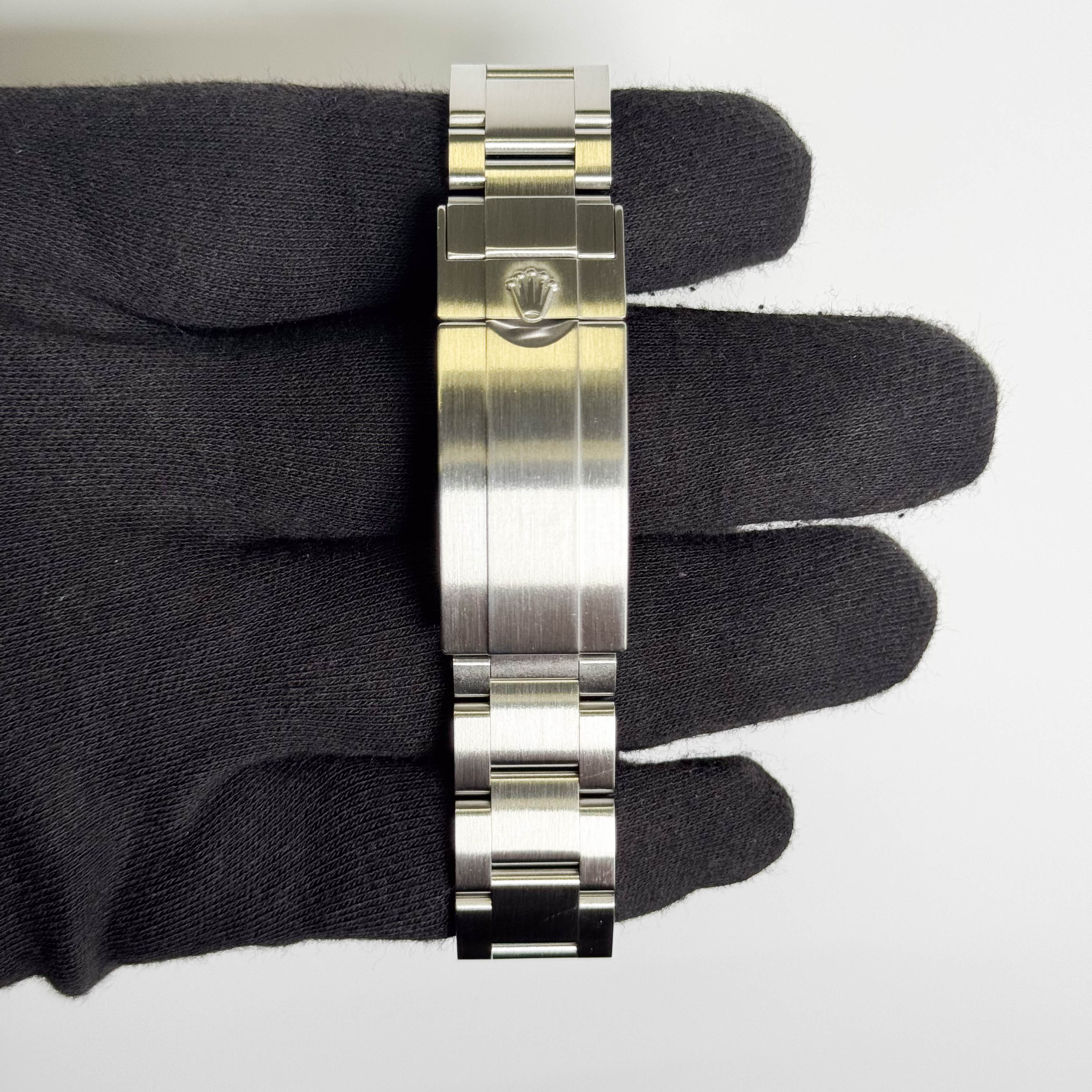 Rolex Submariner 41mm Black Dial Watch Ref# 126610LN